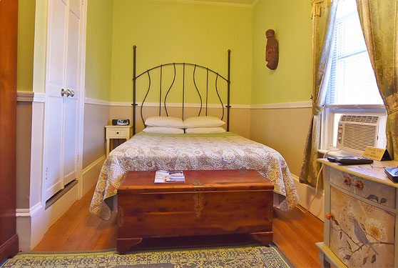 John Randall House - Room 2